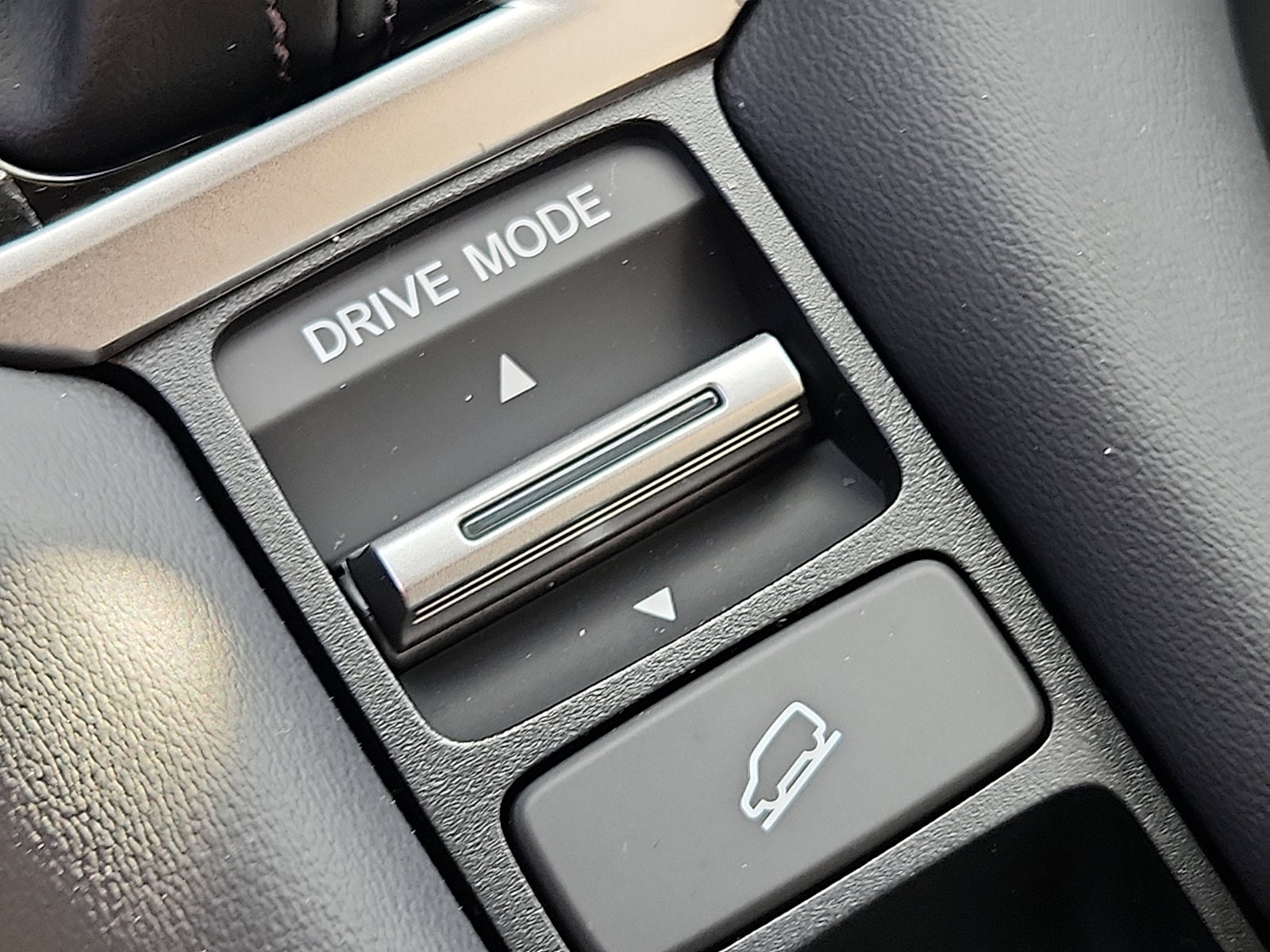2026 Honda HR-V EX-L - Photo 15
