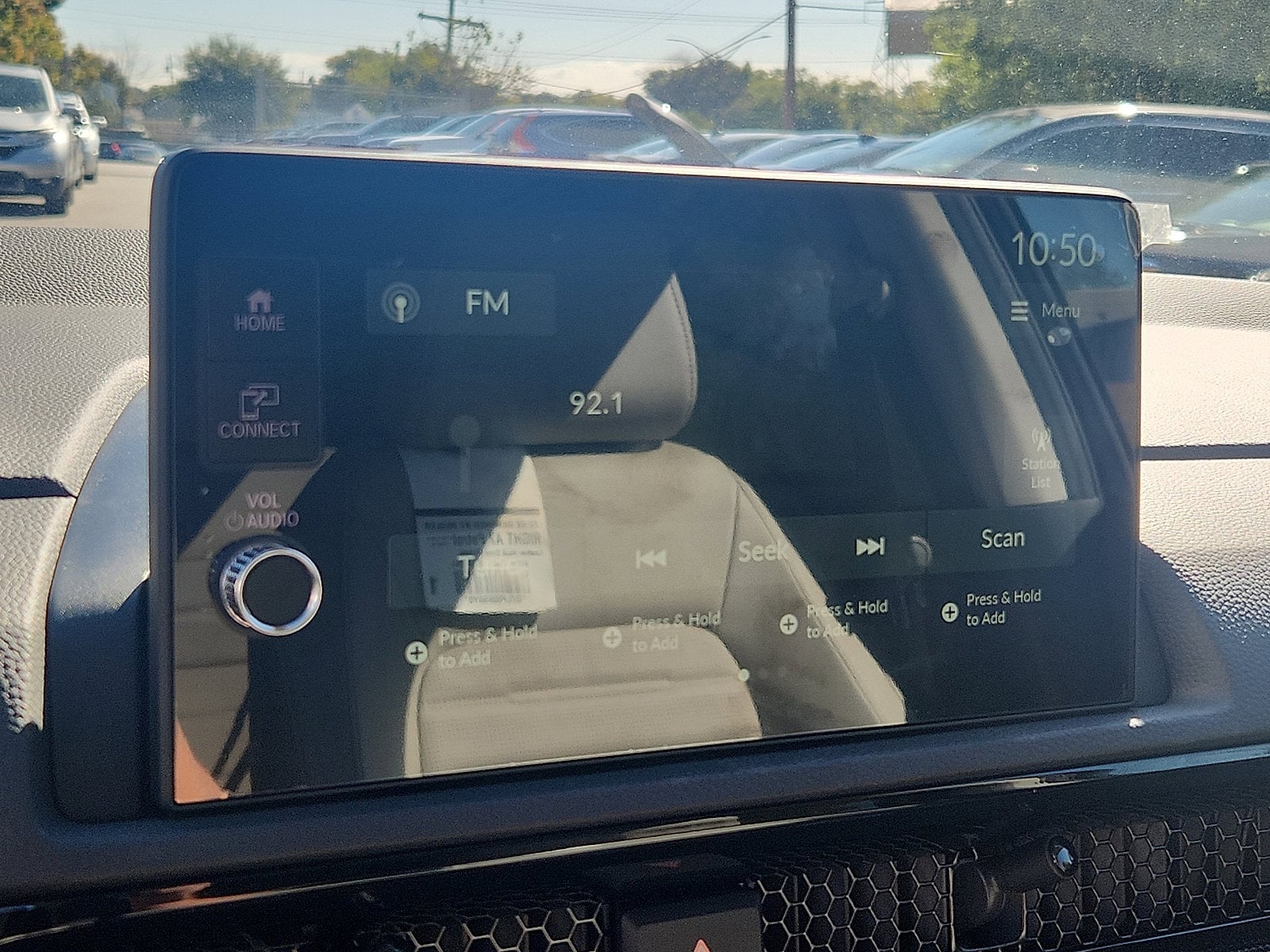 2026 Honda CR-V EX-L - Photo 12