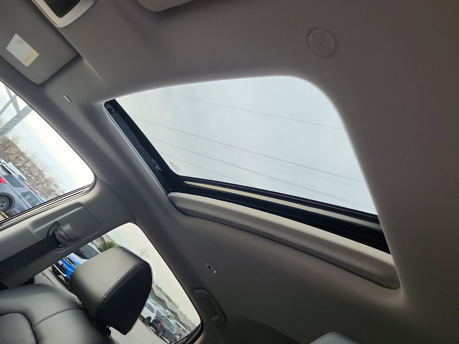 2026 Honda HR-V EX-L - Photo 10
