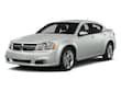  Dodge Avenger