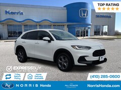 2026 Honda HR-V LX SUV