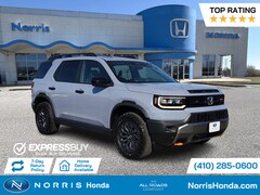 2026 Honda Passport TrailSport SUV