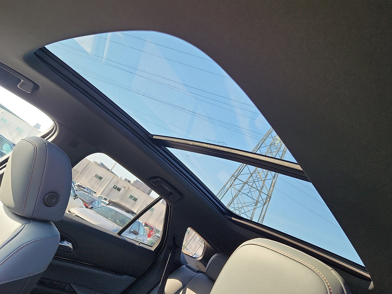 2026 Honda Prologue Elite - Photo 10
