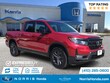 Honda Ridgeline