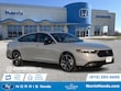  Honda Accord Hybrid