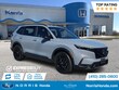 Honda CR-V Hybrid