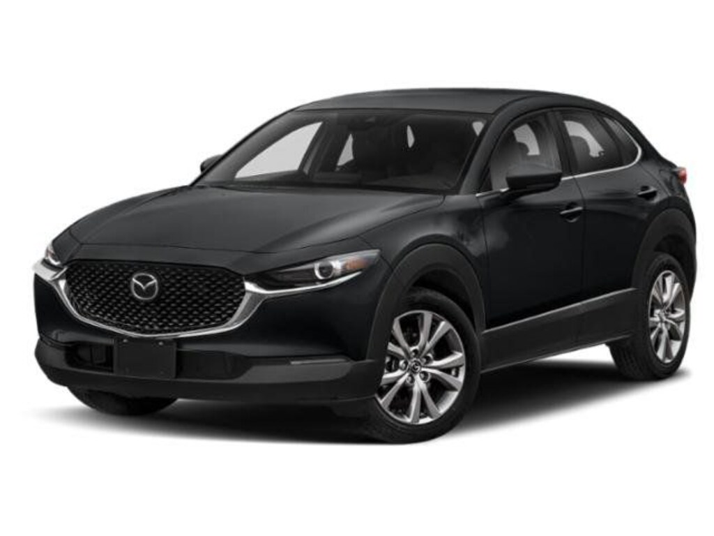 Used 2021 Mazda CX-30 Select SUV
