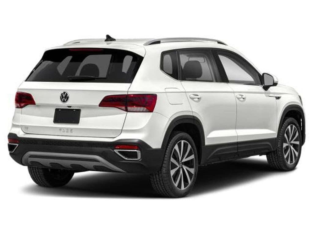 Used 2023 Volkswagen Taos 1.5T SE SUV