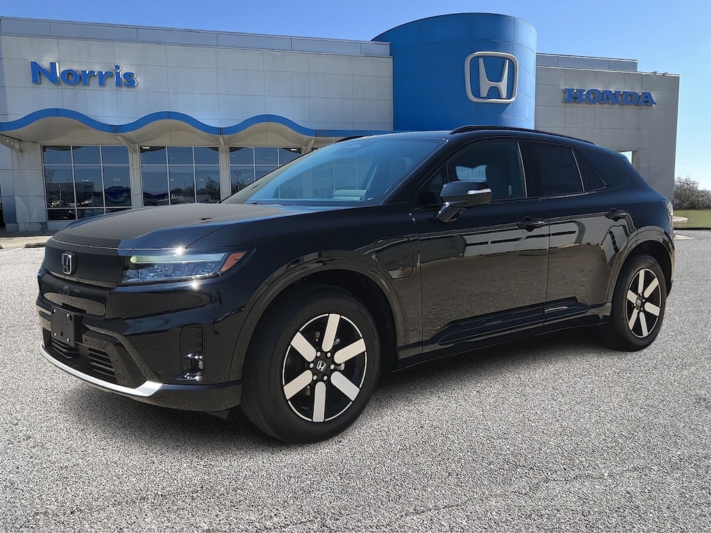 New 2026 Honda Prologue Touring SUV