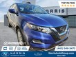 Nissan Rogue Sport