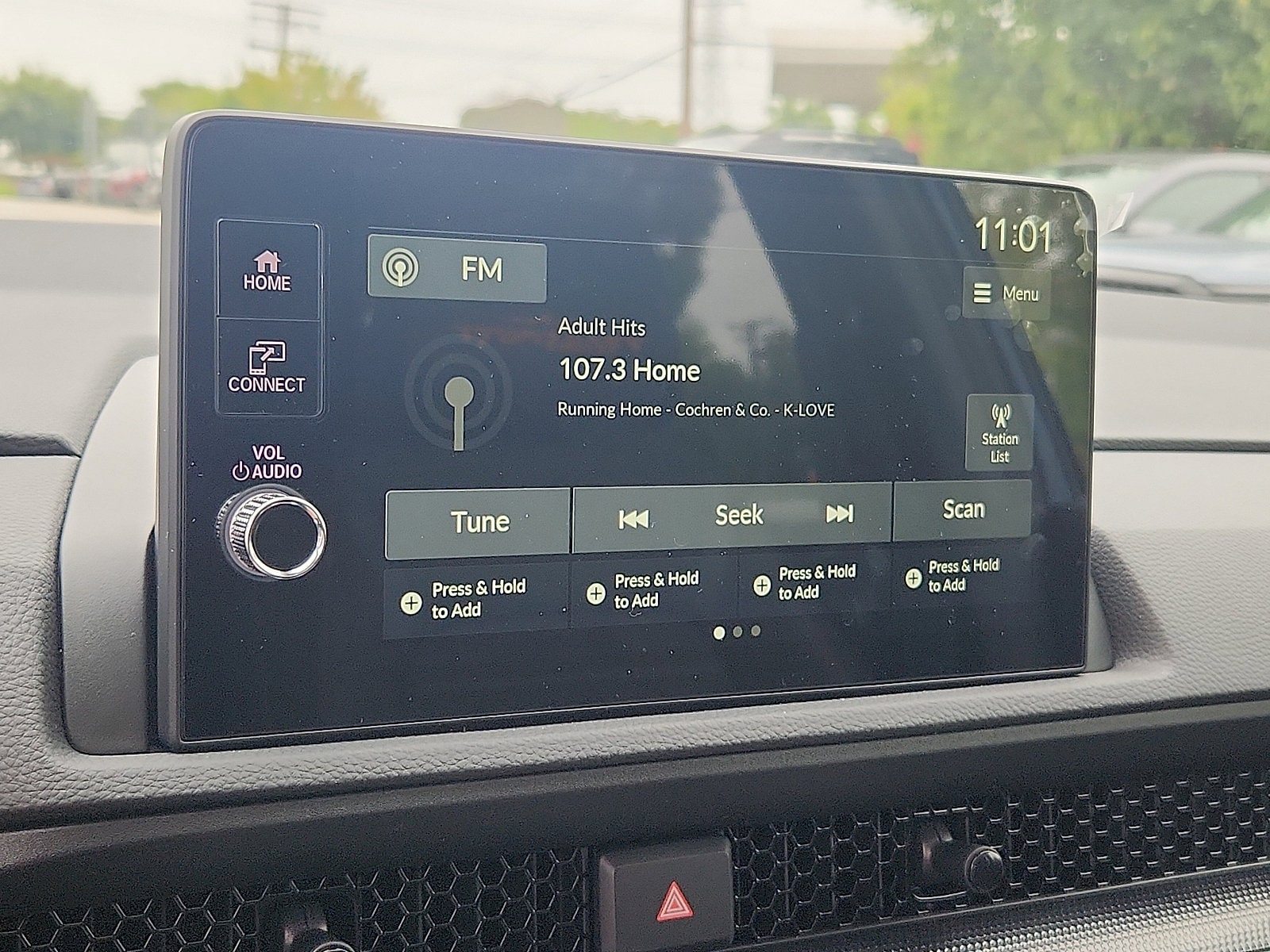 2026 Honda CR-V TrailSport - Photo 12