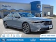  Honda Accord Hybrid