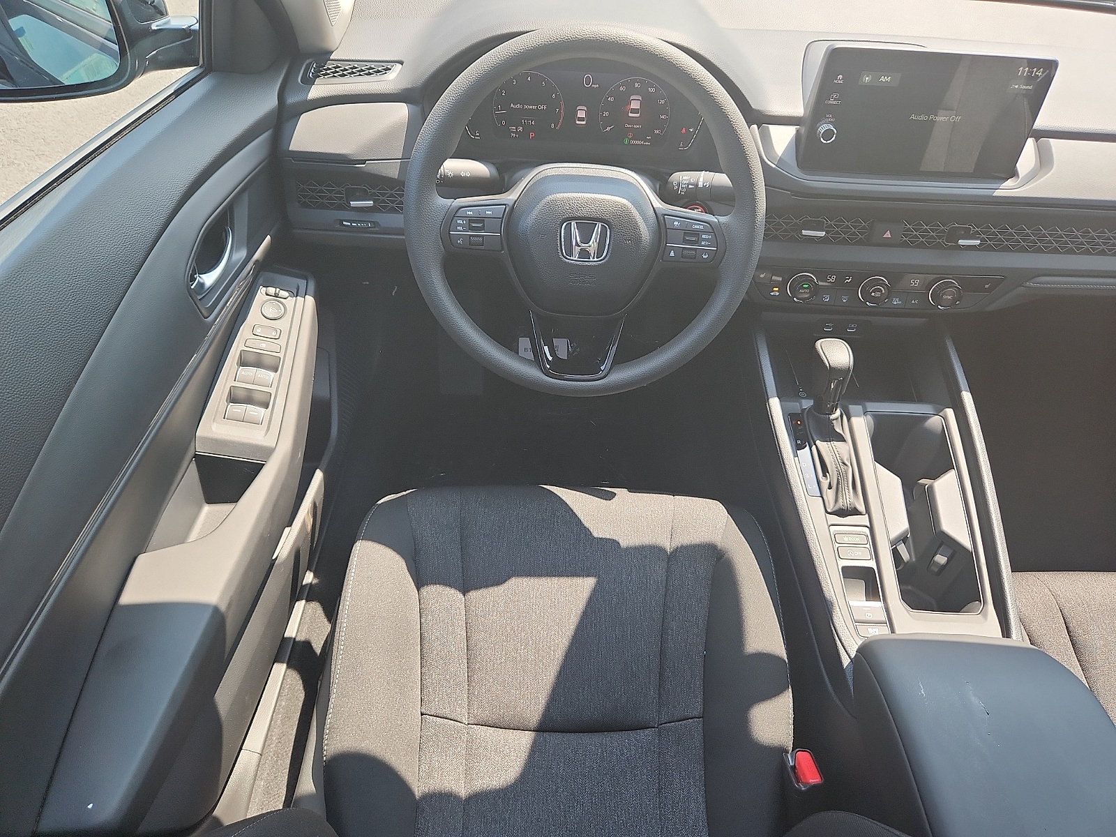 2026 Honda Accord SE - Photo 7