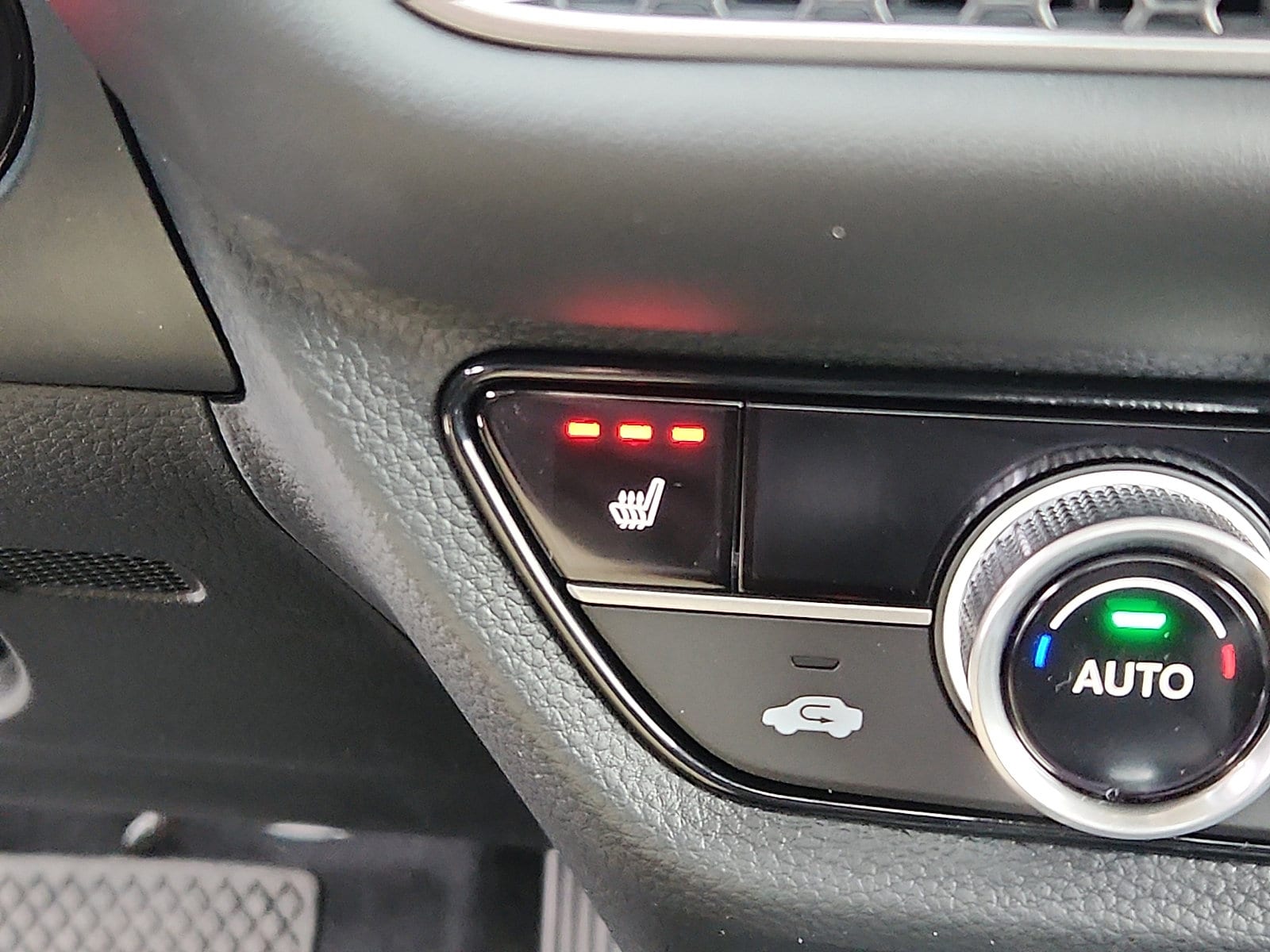 2026 Honda HR-V EX-L - Photo 15