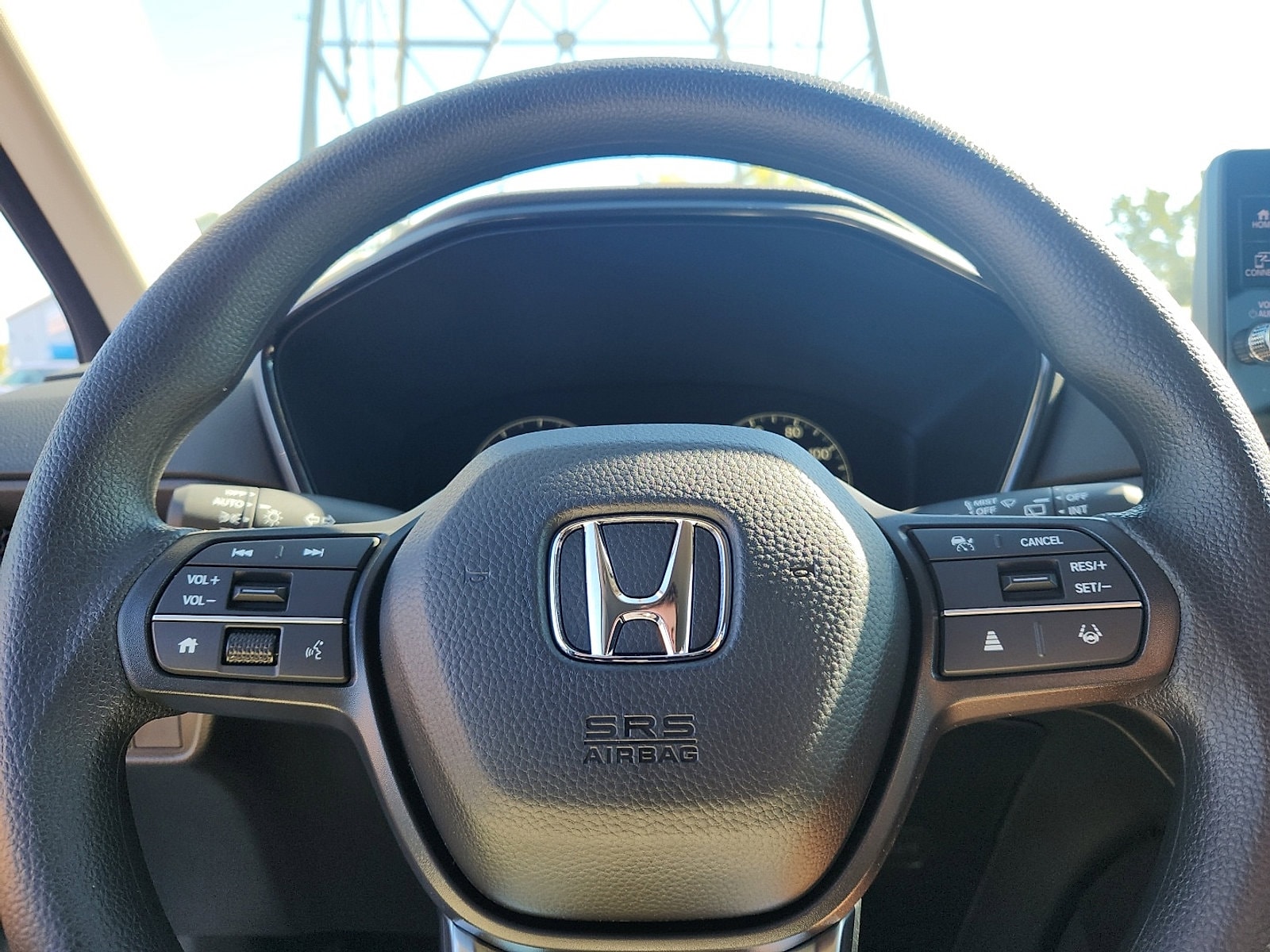 2026 Honda CR-V LX - Photo 13