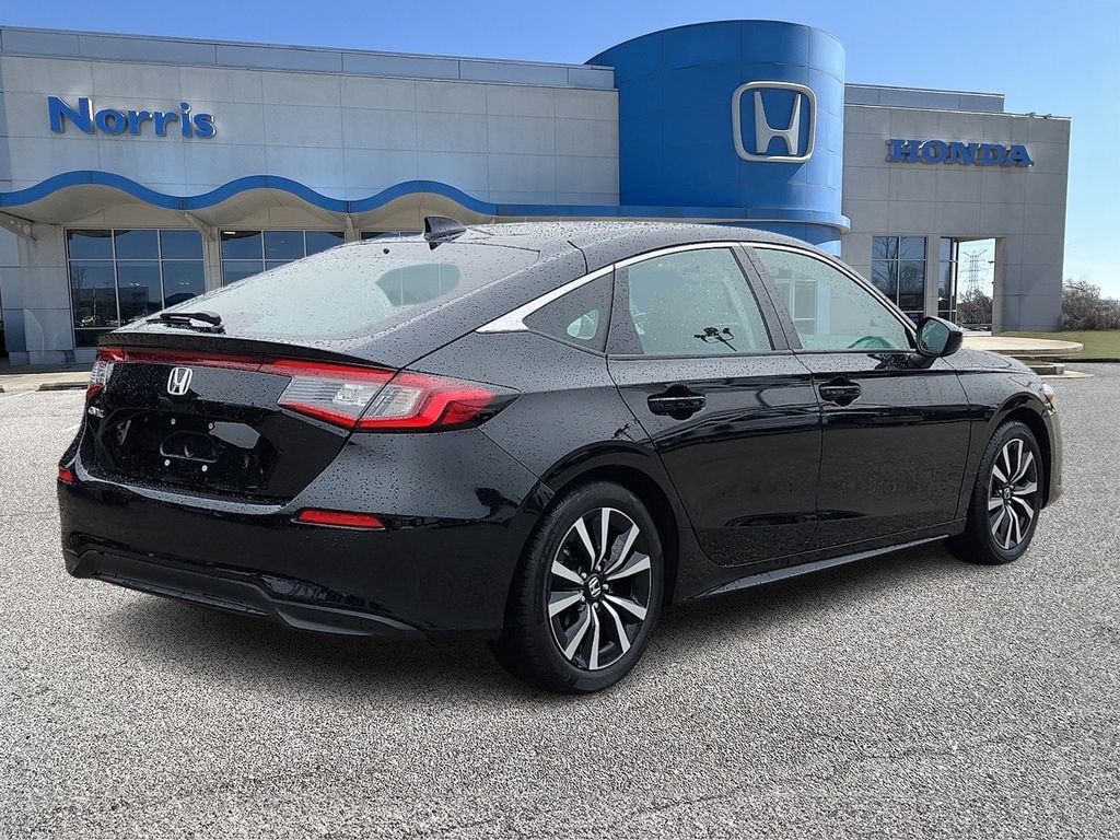 Used 2024 Honda