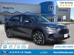 2026 Honda HR-V EX-L SUV