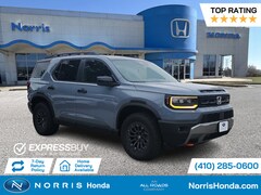 2026 Honda Passport TrailSport SUV