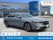 Honda Accord Hybrid