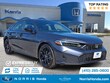 Honda Civic Hybrid