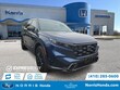  Honda CR-V Hybrid