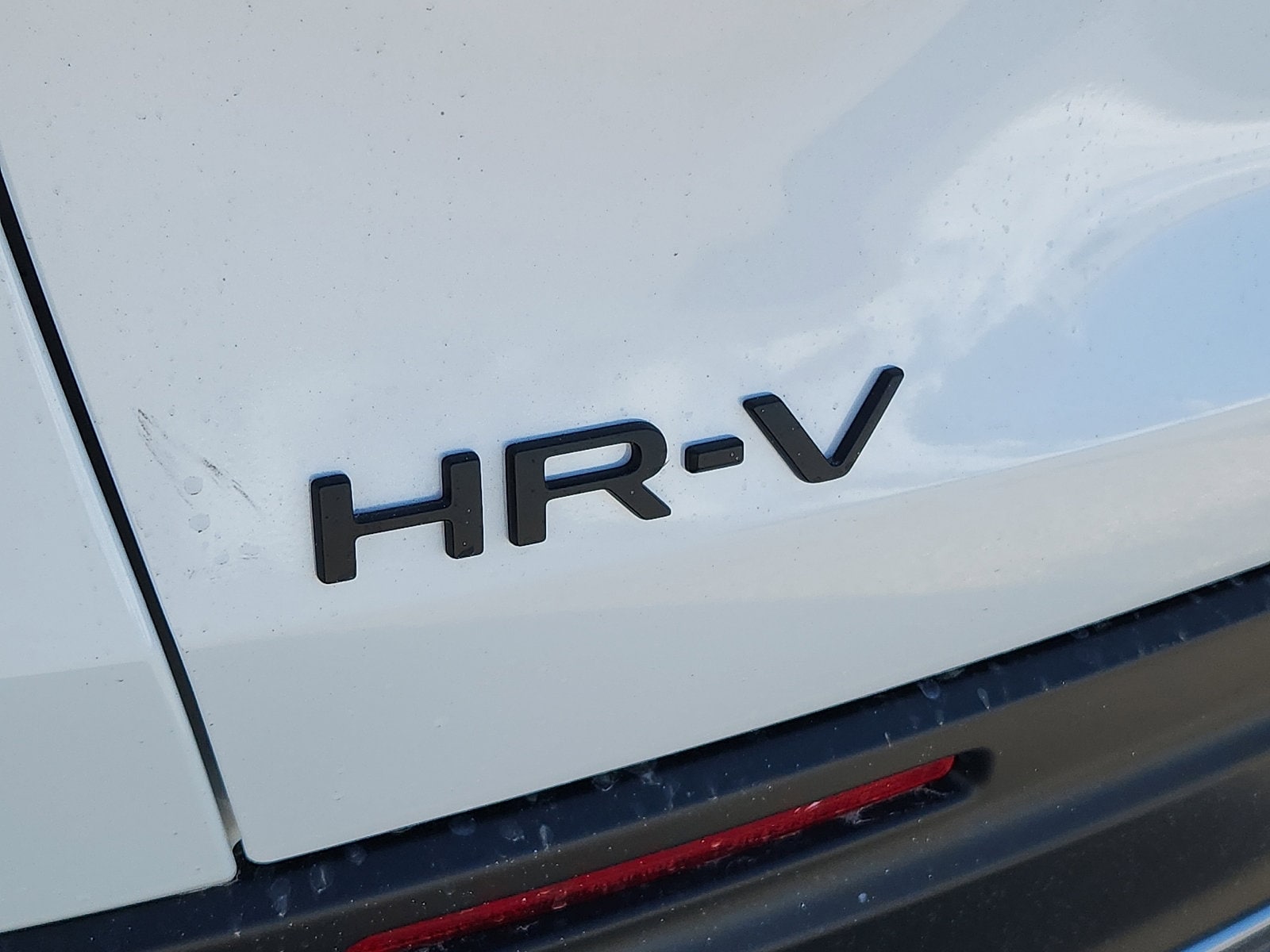2026 Honda HR-V Sport - Photo 16