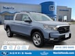  Honda Ridgeline