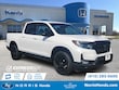  Honda Ridgeline