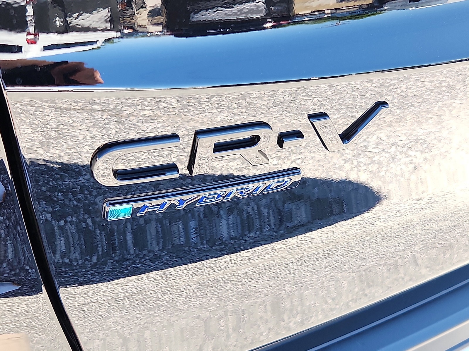 2026 Honda CR-V TrailSport - Photo 18