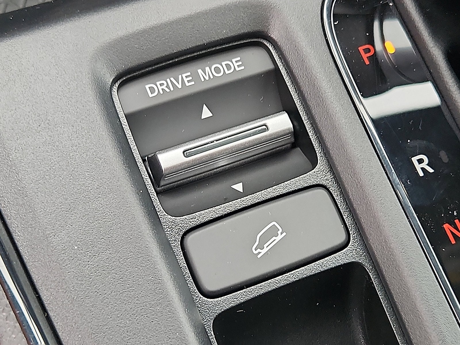 2026 Honda CR-V TrailSport - Photo 16