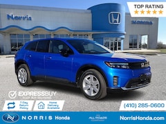 2026 Honda Prologue EX SUV