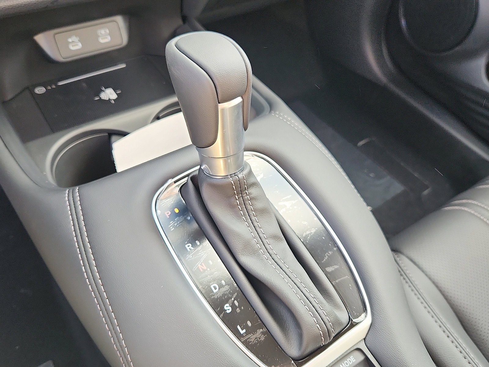 2026 Honda HR-V EX-L - Photo 11