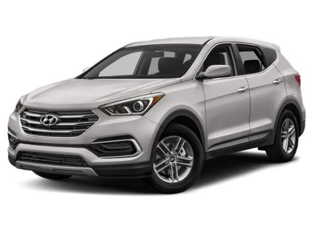 2018 Hyundai Santa Fe Sport AWD's photo