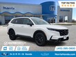 Honda CR-V Hybrid