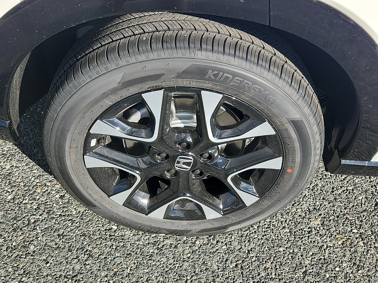 2026 Honda HR-V EX-L - Photo 5
