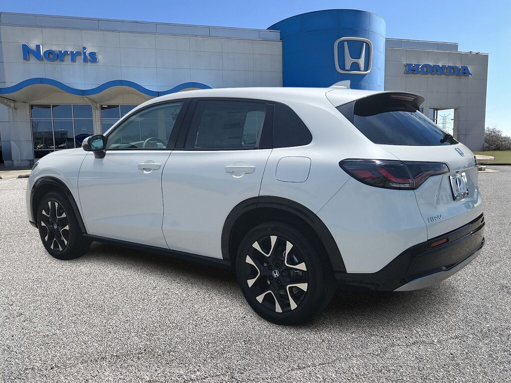 New 2027 Honda HR-V EX-L SUV