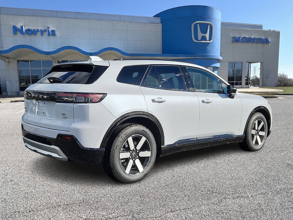 New 2026 Honda Prologue Touring SUV