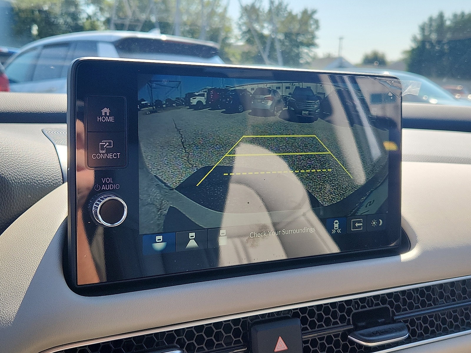 2026 Honda HR-V EX-L - Photo 13