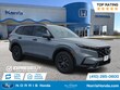  Honda CR-V Hybrid