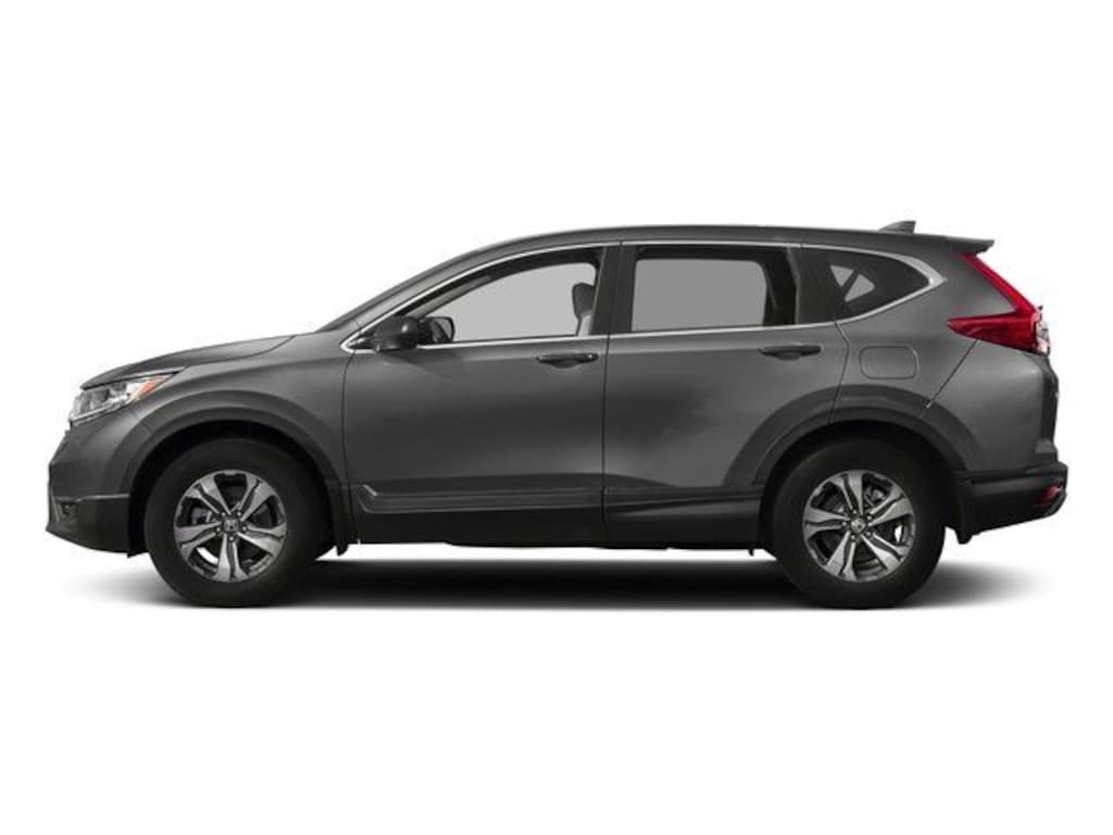 Used 2017 Honda CR-V LX SUV