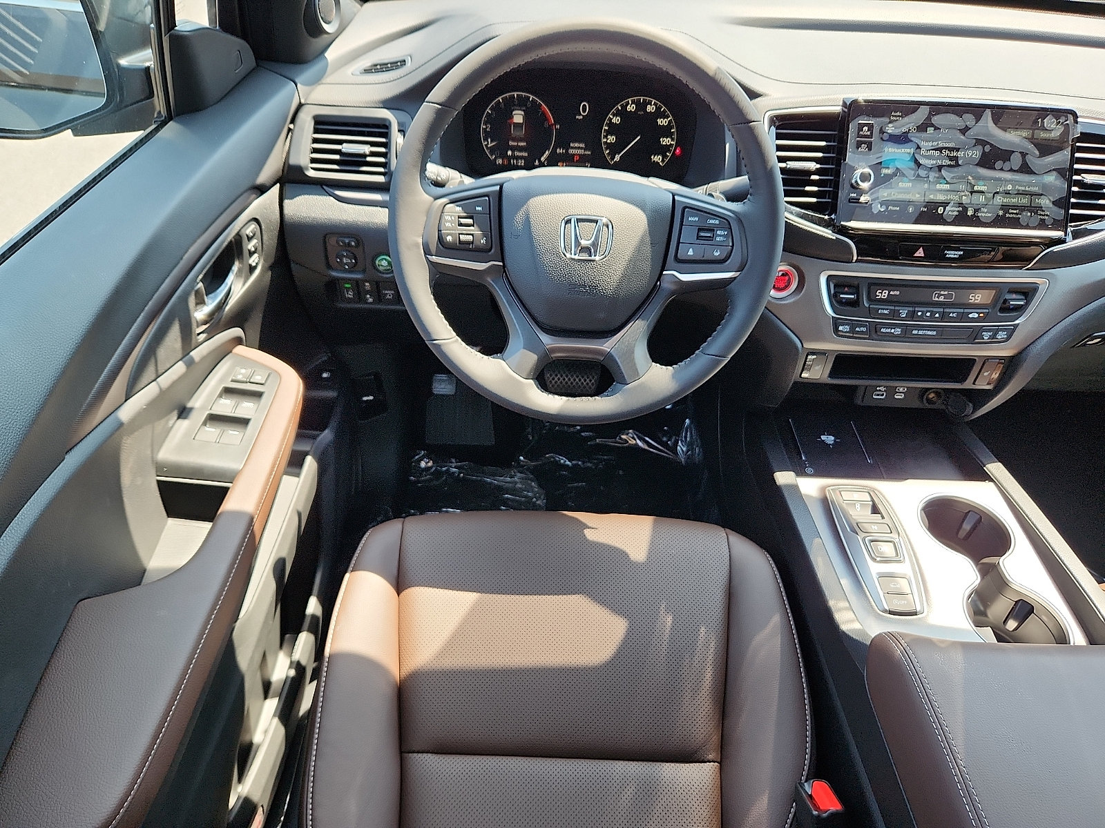 2026 Honda Ridgeline RTL - Photo 7