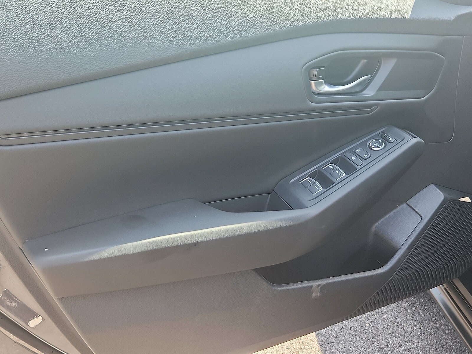 2026 Honda Accord SE - Photo 8