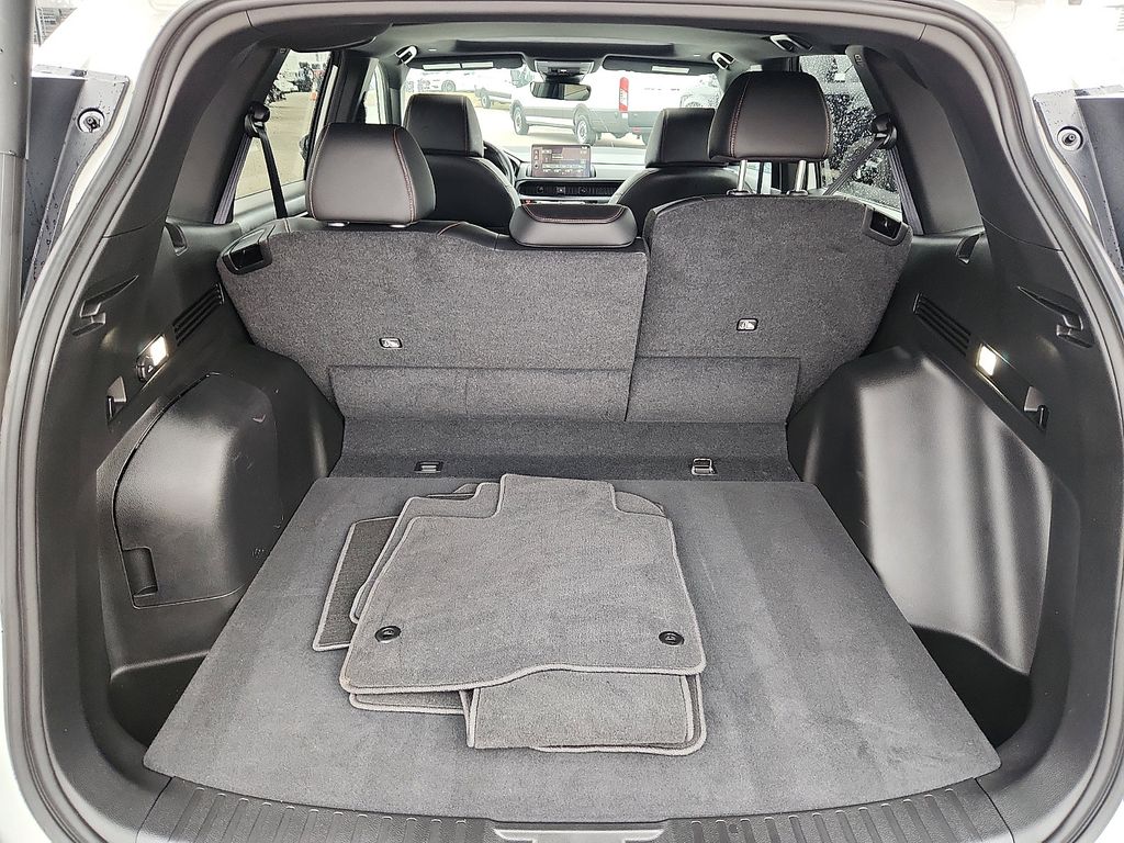 2026 Honda CR-V Sport-L - Photo 17