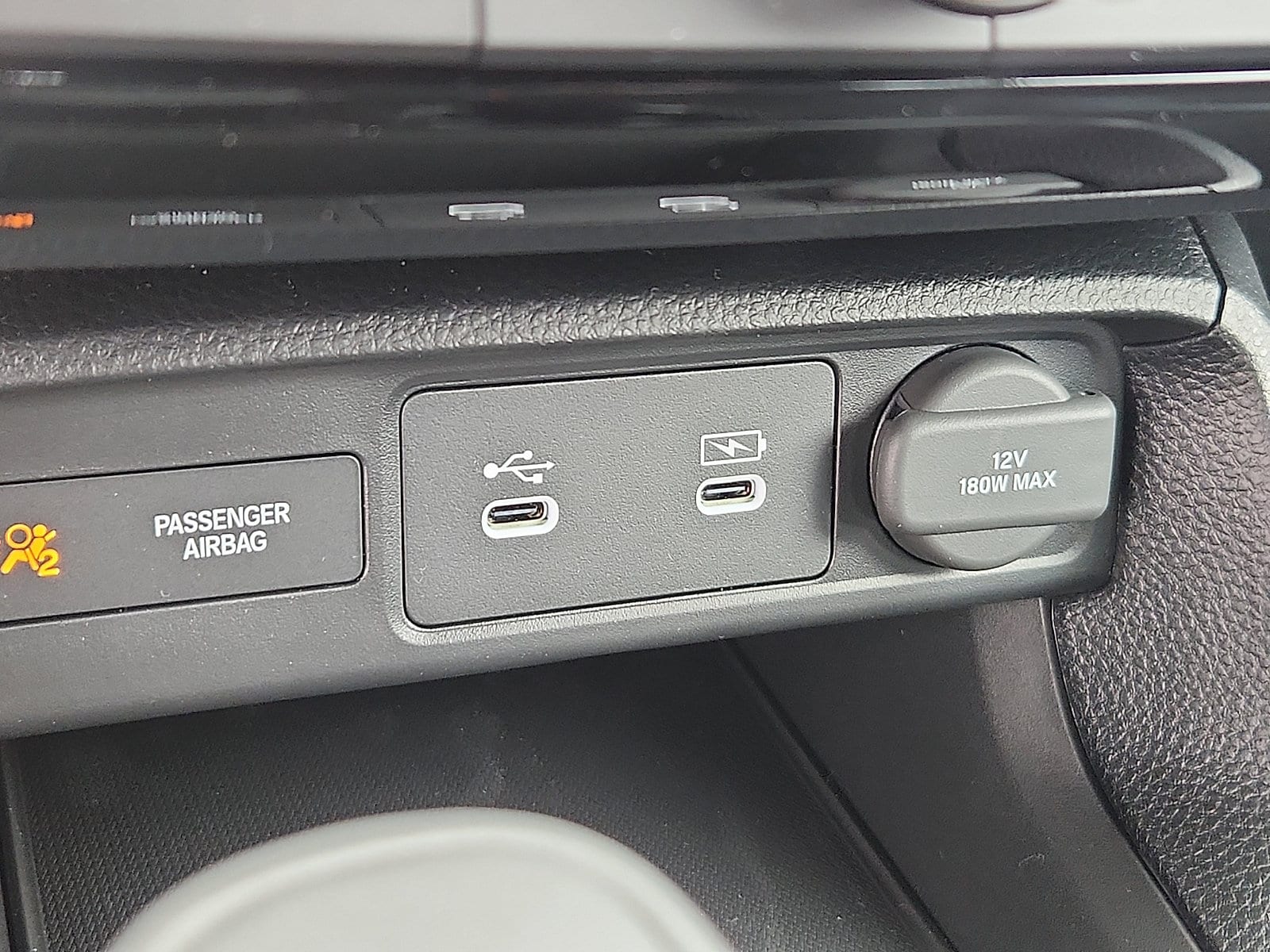 2026 Honda Civic Hatchback Sport - Photo 15
