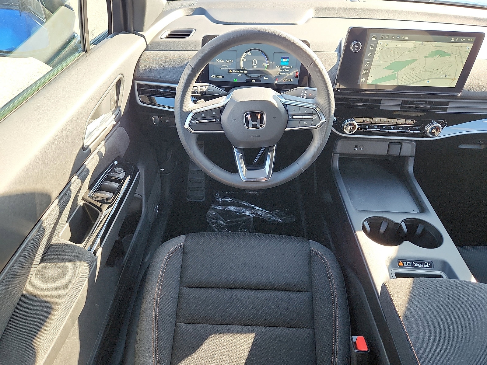 2026 Honda Prologue EX - Photo 7