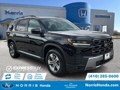 2026 Honda Pilot EX-L SUV