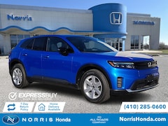 2026 Honda Prologue EX SUV