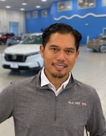 Staff member Dennis Soriano from ID_7e7374