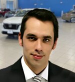 Staff member Andrew Hughes from ID_76e132