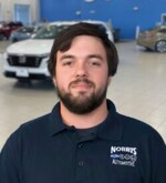 Staff member Ron Swords from ID_7e7374